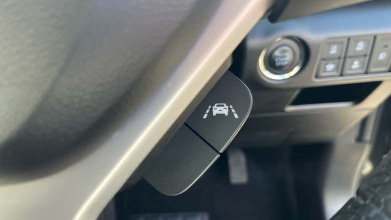 Suzuki S-Cross 1.4 Boosterjet 48V Hybrid Motion 5dr Petrol Hatchback